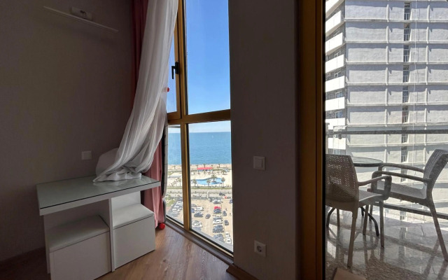Black Sea Apartament