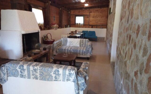 Parco dei Crisciuni Villaggio Camping