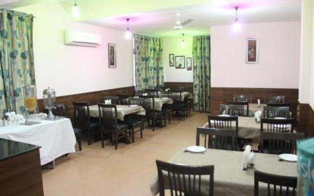 Marks Hotel