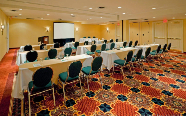 Holiday Inn Mississauga Toronto West by IHG