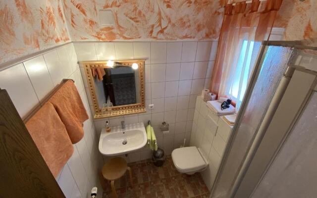 Gästehaus Elisabeth