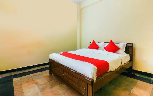 Sai Residency by OYO Rooms