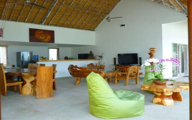 Villa Indah 4bd