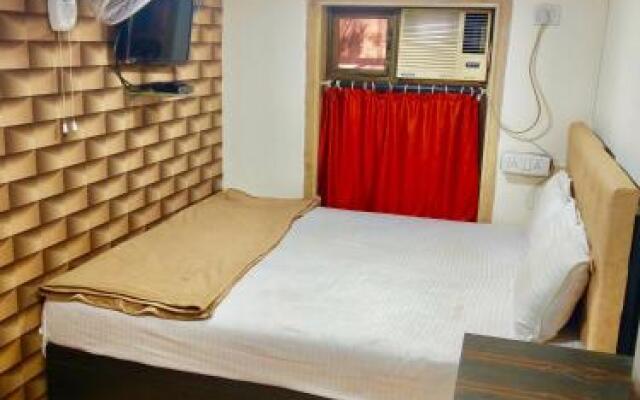 Sahara Inn Guest House