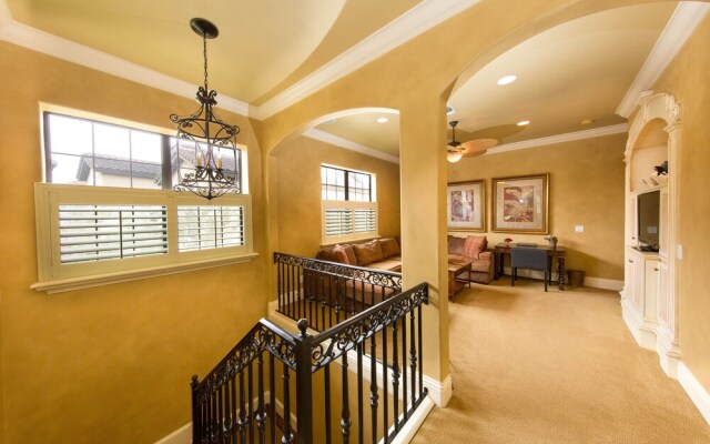 Rvh_376r Gathering Elegance 5 Bedroom Villa