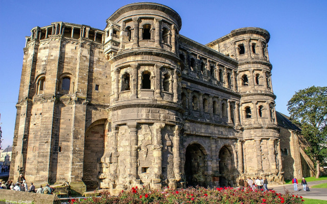 Holiday Inn Express Trier by IHG