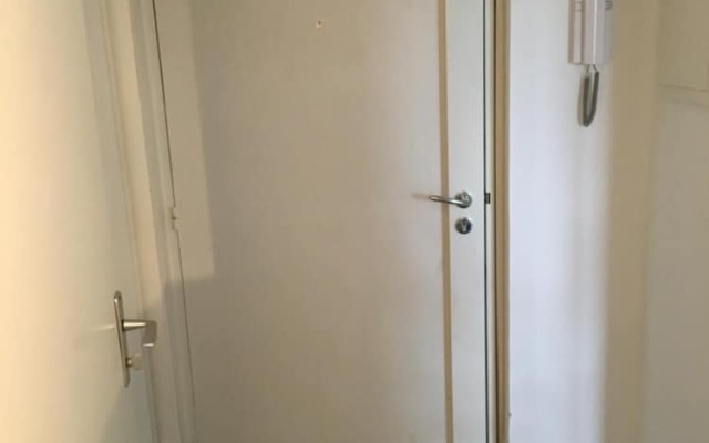 Appartement en face de l'EDHEC