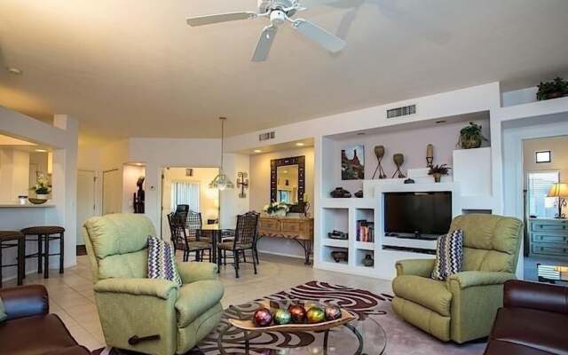 Vistoso Vision 3 Bedroom Condo By Signature Vacation Rentals