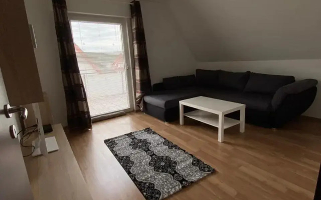 Ferienwohnung Andreea