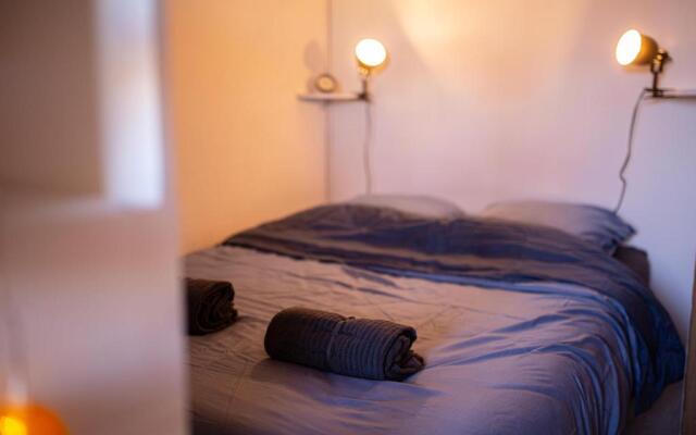 Studio Cosy Au Cœur de Jaures