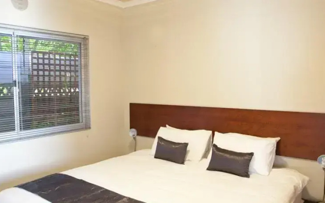 80 Kendal Guest House