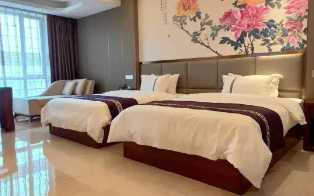 Zhuorui Hotel
