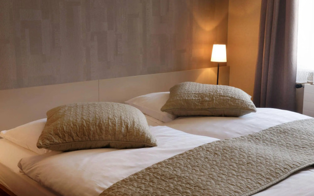Hotel la Suite