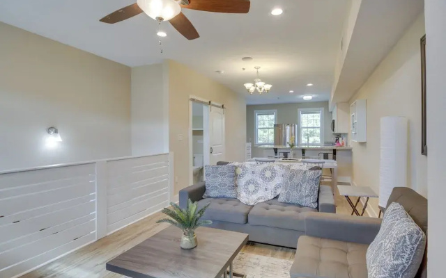D'iberville Retreat - Close to Biloxi Casinos!