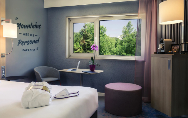Mercure Annemasse Porte de Genève - Image 3