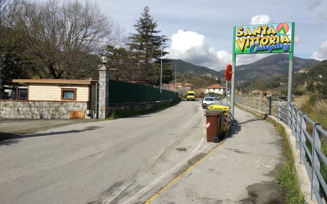 Santa Vittoria Camping