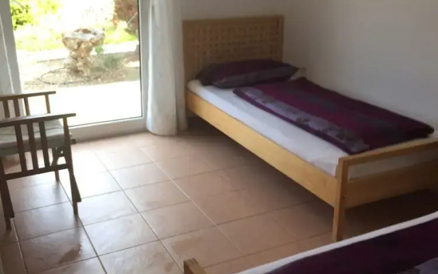 Bungalow Musuri