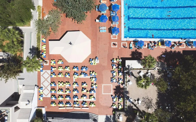 Royal  Imperial Belvedere Hotels