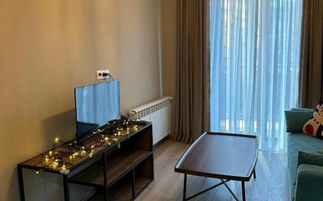 crystal loft N207