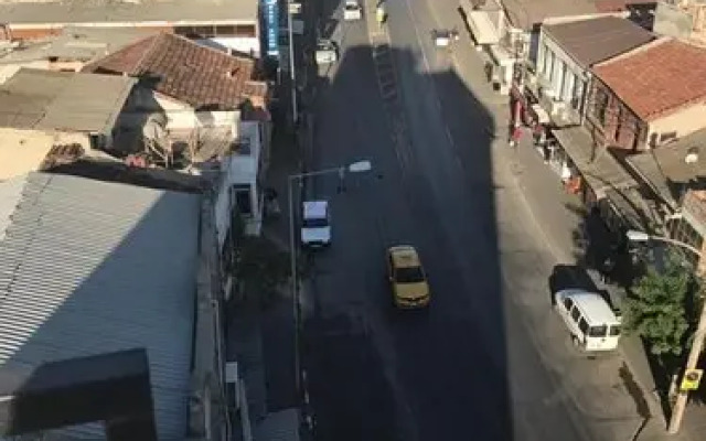 Otel ege