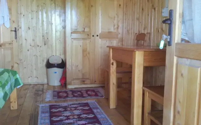 Camping Daviami