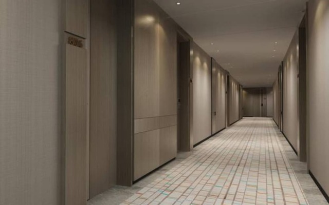 Rongjin Hotel Shenzhen