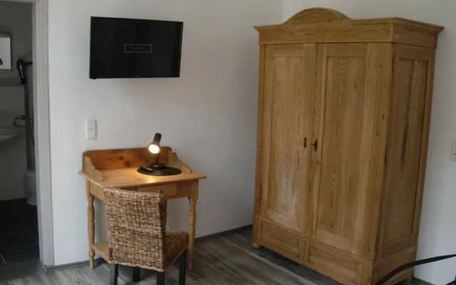 Landgasthaus Rosenhof