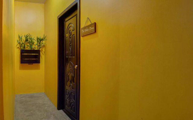 The Luxury Concept Hostel