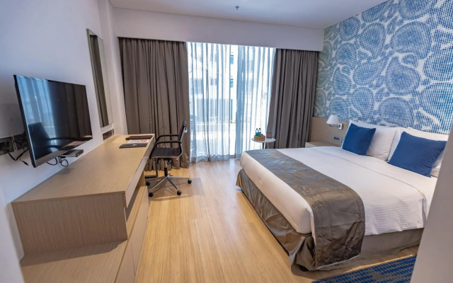 Citadines OMR Chennai