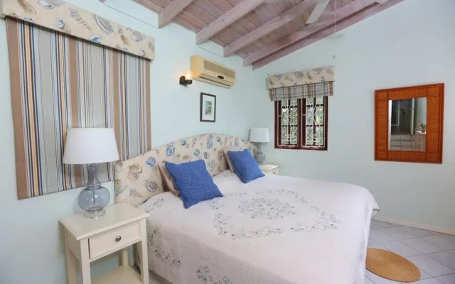 Bella Vista 2 Home by RedAwning