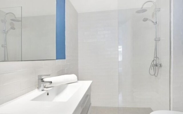 Apartment in Palafrugell - 104765 by MO Rentals