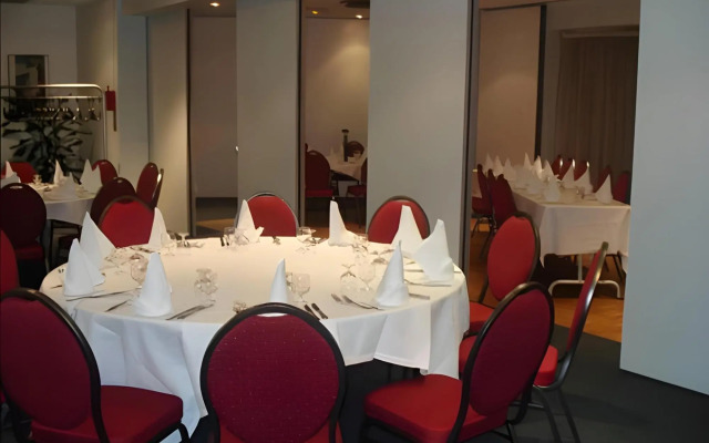 ibis Styles Nancy Laxou