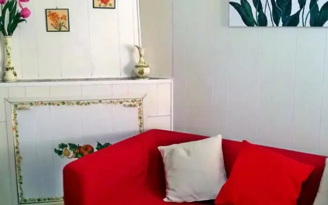 Holiday home Diaz Buggerru