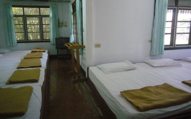 Mae Khum Villa