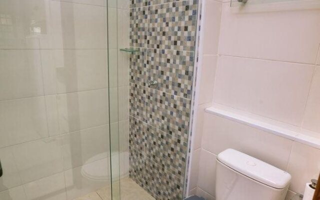 Ipiranga Hotel Piracicaba