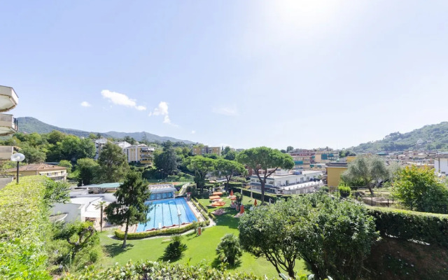 JOIVY My Address In Rapallo