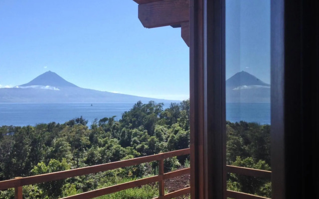 São Jorge Spot - Alojamento