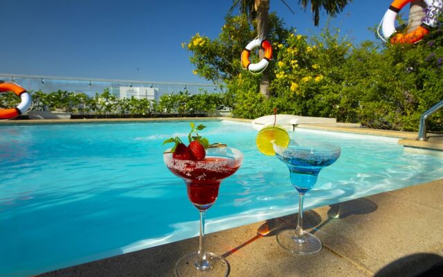 Alagon Plus Hotel and Spa