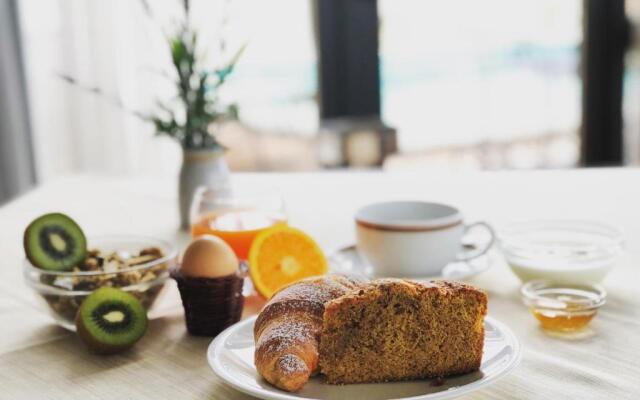 Relais La Corte Di Bettona