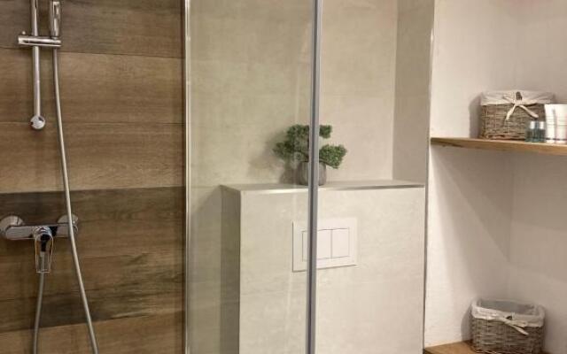 Historical Center Residence 1