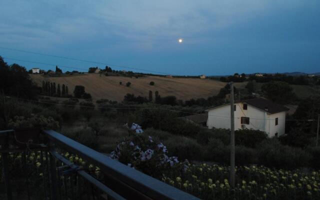 Appartamento di Campagna