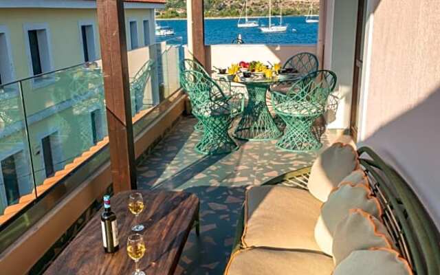 Suite Royal Apartment