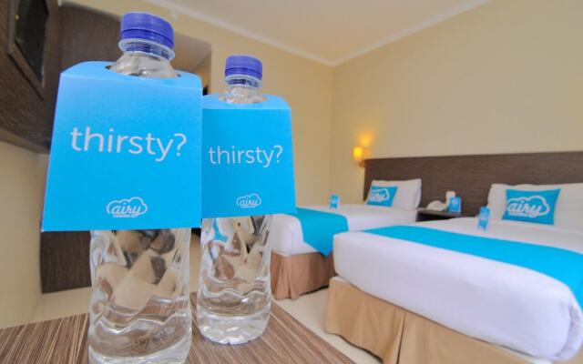 Airy Sawerigading Sutomo Makassar