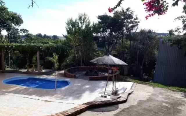 Hostel Silú