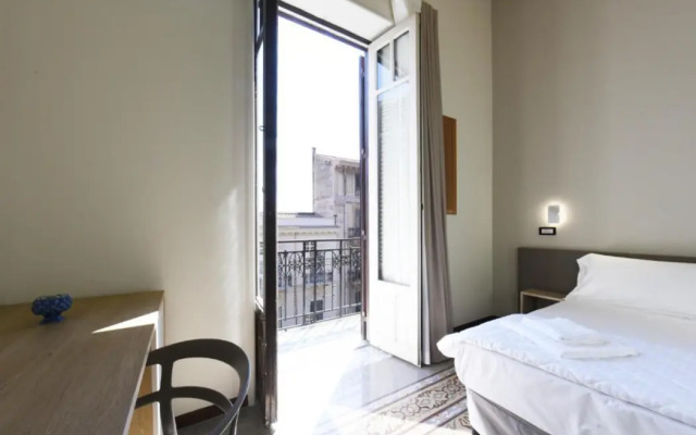 Hotel Roma 62