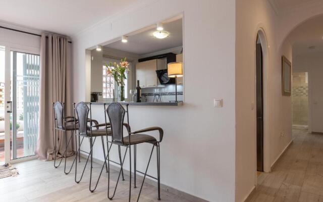 Villa Mar del Plata 8 bed apartment