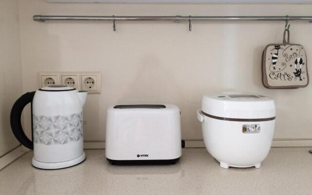 Apartments in the Center of Batumi