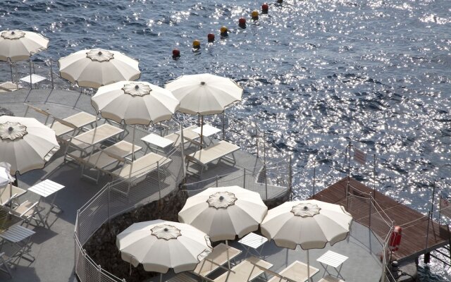 Best Western Marmorata