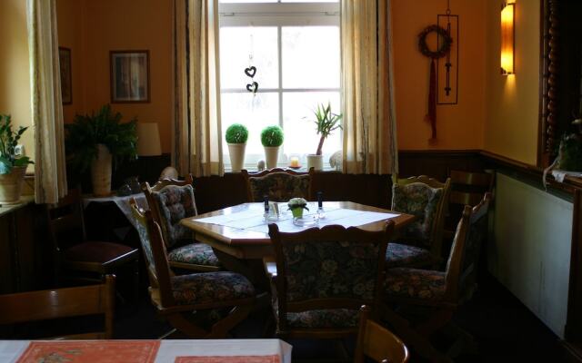 Pension Dorfkrug