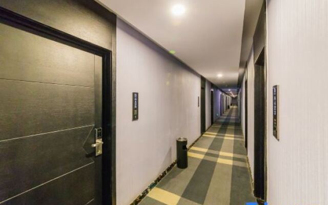 Yasidun Hotel (Hohhot Convention and Exhibition Center)